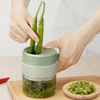 Slyce™— The Last Kitchen Tool You'll Actually Use