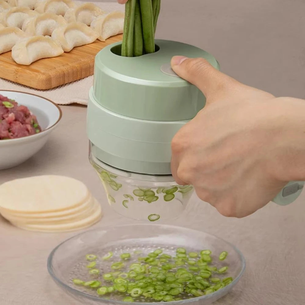 Slyce™— The Last Kitchen Tool You'll Actually Use