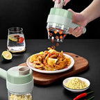 Slyce™— The Last Kitchen Tool You'll Actually Use