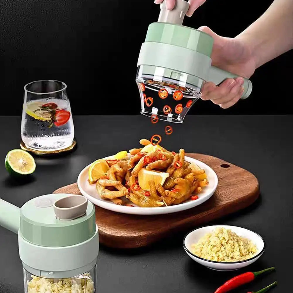 Slyce™— The Last Kitchen Tool You'll Actually Use