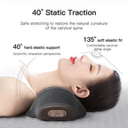Luméva™ Heated Neck Support Cushion